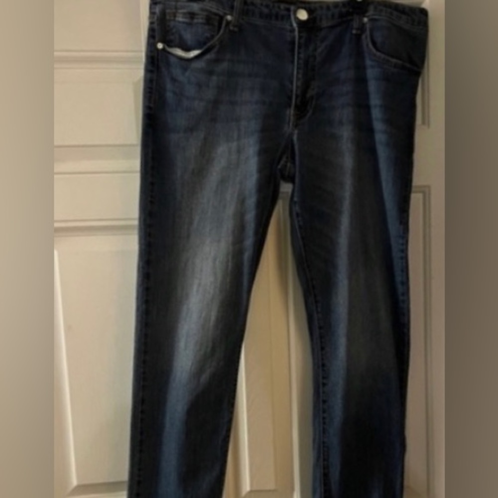Men’s Blue Jeans